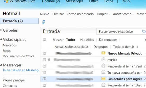 Hotmail: Iniciar sesión y entrar correo electrónico【2022】