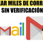 Cómo Crear una Cuenta de Gmail Gratis Usando un Generador de Correos Gmail
